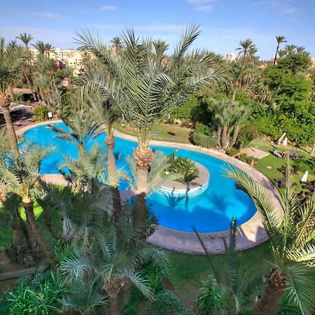 Hotel Le Semiramis Marrakech By Bravia Hotels Marrakesh Exterior photo