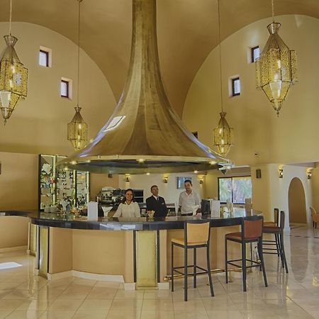 Hotel Le Semiramis Marrakech By Bravia Hotels Marrakesh Exterior photo
