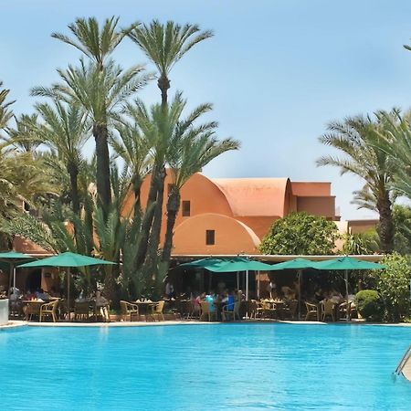 Hotel Le Semiramis Marrakech By Bravia Hotels Marrakesh Exterior photo