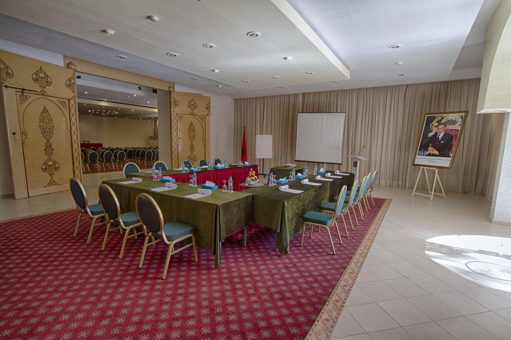 Hotel Le Semiramis Marrakech By Bravia Hotels Marrakesh Exterior photo