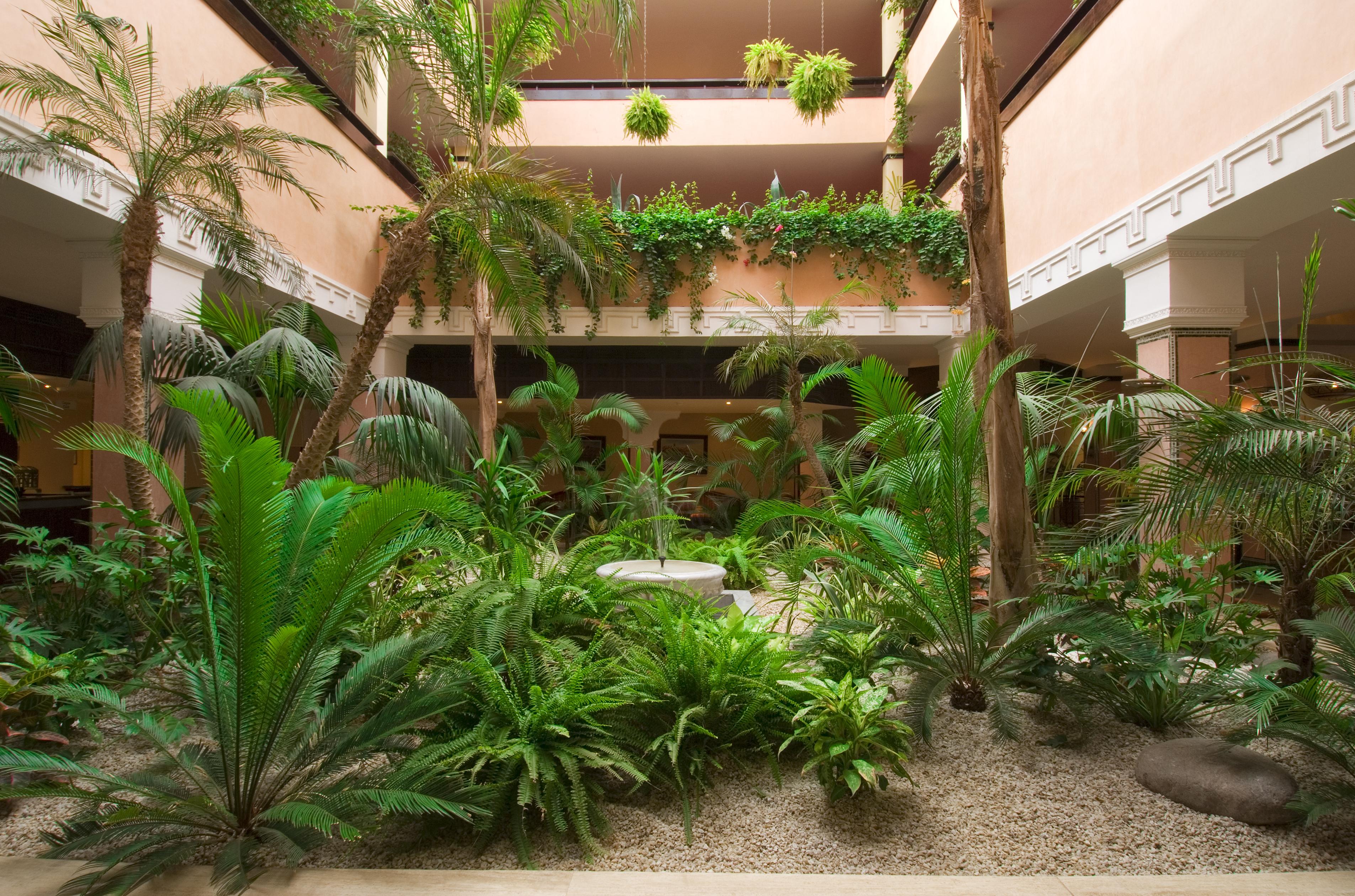 Hotel Le Semiramis Marrakech By Bravia Hotels Marrakesh Exterior photo