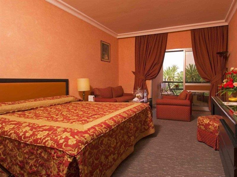 Hotel Le Semiramis Marrakech By Bravia Hotels Marrakesh Exterior photo